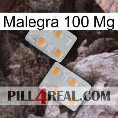 Malegra 100Mg 25